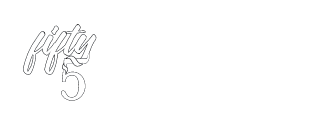 Fifty5 Rivers Cold Brew Logo