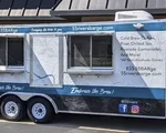 Fifty5 Rivers BARge II Premium Food Truck