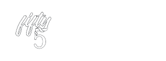 Fifty5 Rivers BARge logo