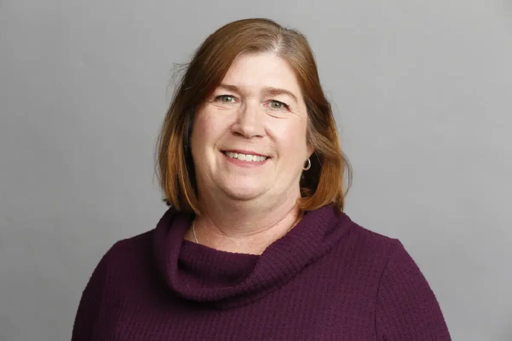 Lynne Mowery Lynne Mowery - Co-founder of Fifty5 Rivers