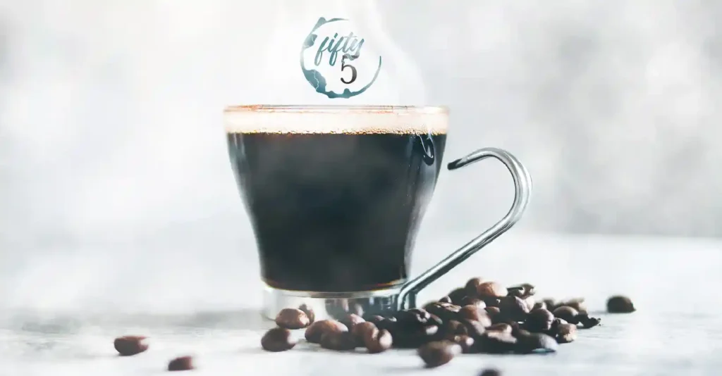 Can you serve cold brew coffee warm?