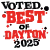 best of dayton 2025 thumbnail