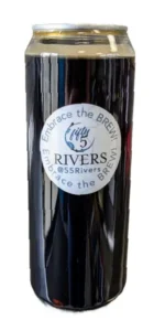 Can of Decafinition 253 Cold Brew Coffee