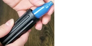 cold brew coffee nitro keg step 7