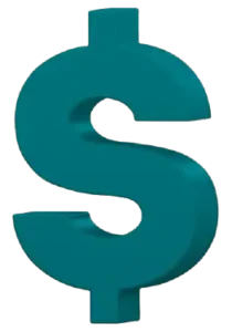 Dollar Sign