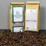 Whole Coffee Beans - Introspection 180 (Reflection)