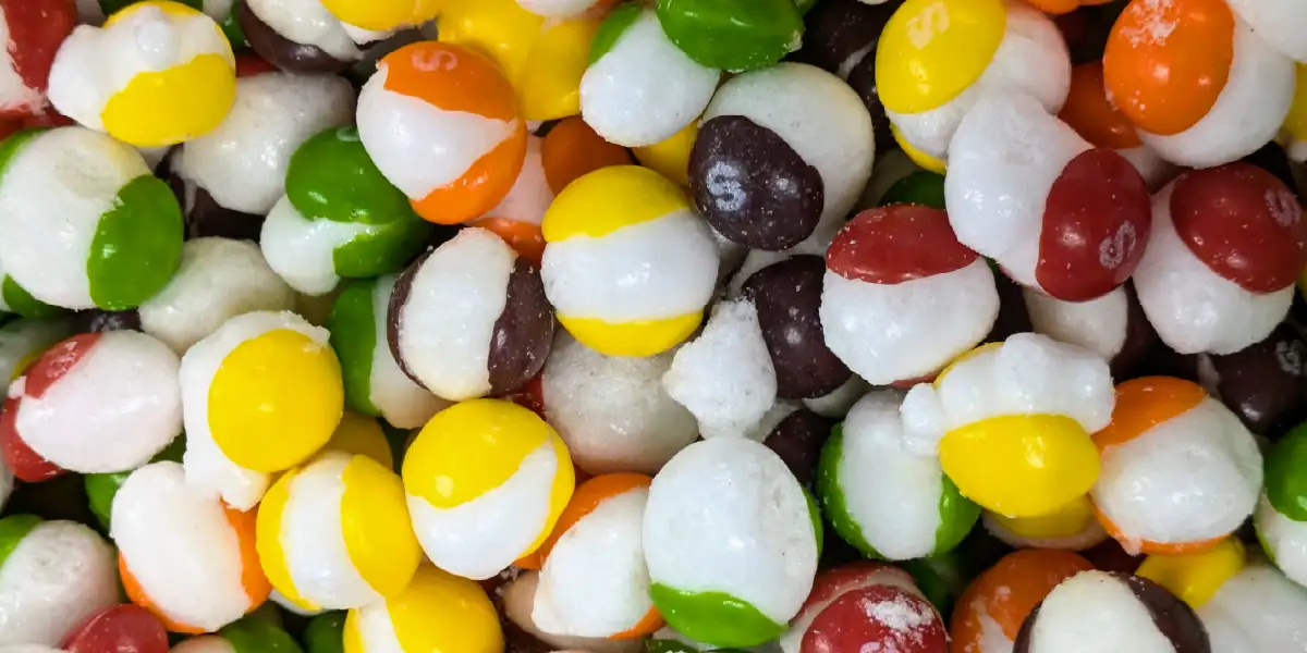Savor Adventure with Rivvels River Rations Flavors